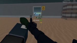 zombie uprising roblox  восстание зомби роблокс, роблокс выживание