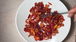 Готовим ШИПОВНИК: печенье и кофе из семян