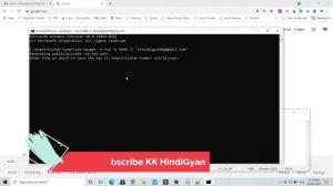 How to Create and Add SSH key in Bitbucket ? | Set up an SSH key | Bitbucket Tutorial in Hindi