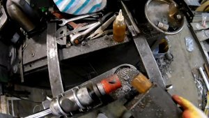 Торцеватель для труб