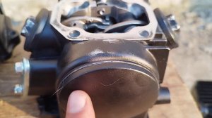 Обман при покупке мопеда