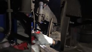 Здт, установка ваз 2109