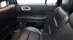 В продаже Ford Explorer 2013 года #fordexplorer