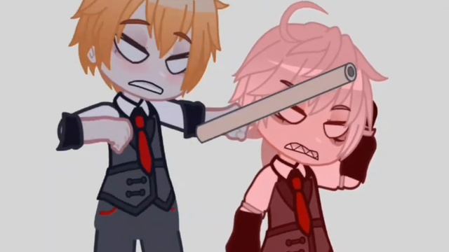 - Хватит! | Guilty parade | Немо | Яков | MEME| смотреть онлайн