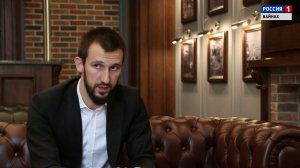История успеха - Ислам Осмаев предприниматель (Хава  Магомадова)