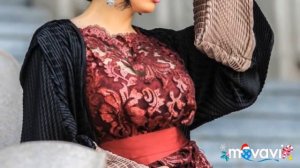 Шабнами Сураё 2018. Туёна .вот это да ребята посмотрите потом спасибо говорите