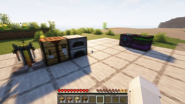 【Java版1.20.1】マイクラがもっとおしゃれになるバニラ強化MOD10選【Forge・Fabric】