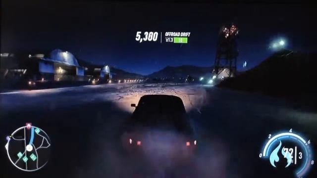 Need for Speed: Payback - Building The Chevrolet Bel Air '55 Derelict смотреть онлайн