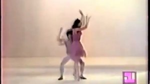 ПЛИСЕЦКАЯ, ЛОПАТКИНА-ГИБЕЛЬ РОЗЪ ( сравнение)