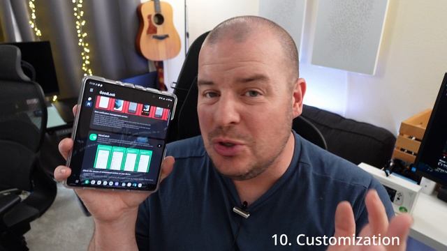 iPhone 15 Pro Max vs Galaxy Z Fold 5:  Which you should buy?