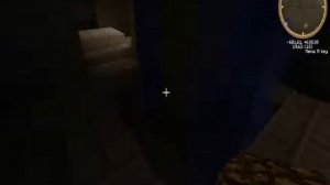 Как найти портал в Край с помощью Ока Эндера