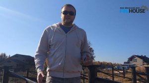 Обвязка винтовых свай правильно. Составная балка из доски против бруса. Дом под ключ основные этапы