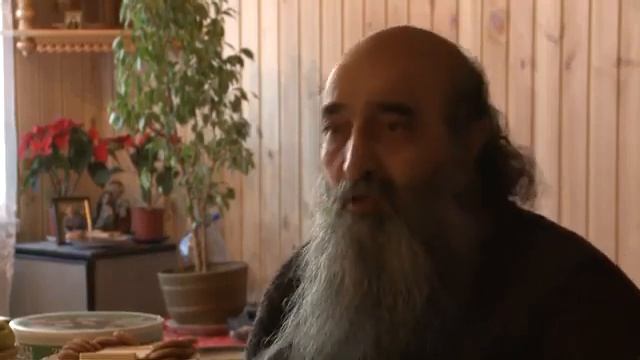 Отец Илиодор часть 1 смотреть онлайн