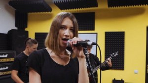 Bon Jovi - It's my life cover.