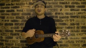 Jingle Bells (Ukulele Cover) - Play Along - Christmas