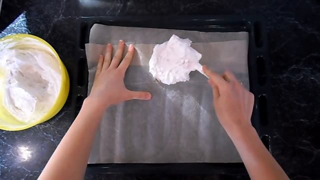 Ореховый Торт с Безе! Самый Вкусный Торт! Киевский торт!