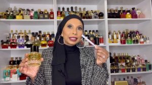 TikTok MADE ME BUY IT. MIDDLE EASTERN FRAGRANCES ￼. ARAB FRAGRANCES. VIRAL PERFUME