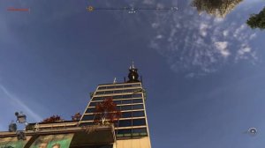 Прыжок веры Dying Light 2: Stay Human