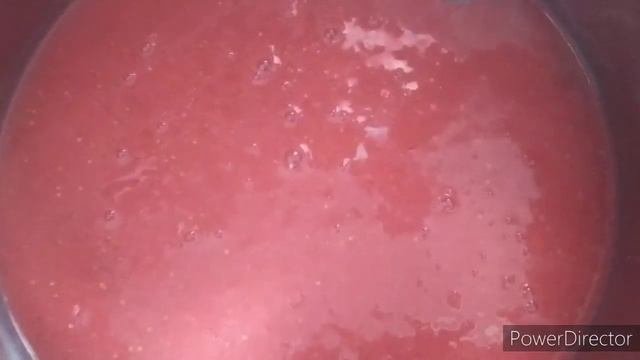 Натуральный Клубничный Сок!!!! Из свежих ягод.