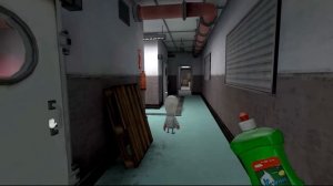 Прохождение Мороженщика 8 на сложности // Ice Scream 8