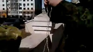 Для чего нужен темляк на ноже