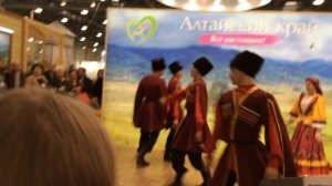 Казачья лизгинка