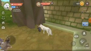 WildCraft как легко победить тигона