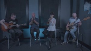 The Sound of Silence (Paul Simon/Simon & Garfunkel); Brass Acoustic Sounds Cover