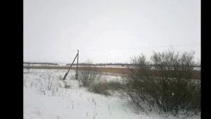 Поездка в Елань, Волгоградская обл.