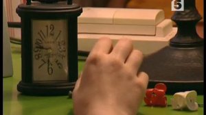 Старшеклассники, серия № 63