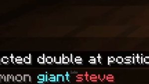 Alex got lonely #rule34 #minecraft