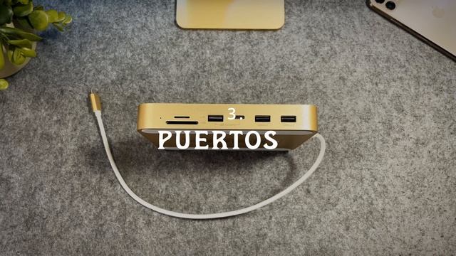 Tienes una iMac 24”? ¡NECESITAS ESTE ACCESORIO! ?