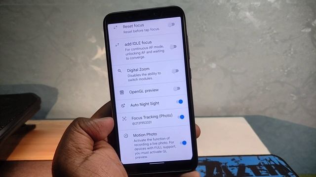 ?Google Camera for 8K 60fps Video Recording | Any Android | Record 8K 60fps on GCam