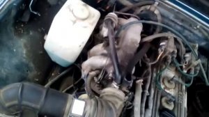 Газ 31105 Волга Заводим после 2.5 летней стоянки. Как заведётся???