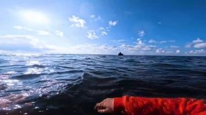 16 СЕРИЯ - Я ПРИЗНАЛСЯ Греку во всём! Нас объявили в РОЗЫСК! БЕЖИМ В ФИНЛЯНДИЮ НА ЯХТЕ!