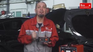 Как заряжать автомобильный аккумулятор