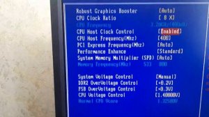 Сборка компьютера на socket 775,процессор intel xeon x3210