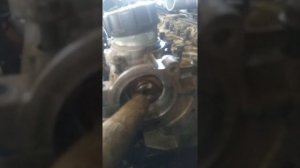 Метки ГРМ Вольво ХС90 2.9 2003г.в.