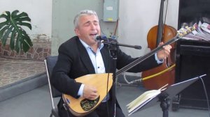 Ռաֆֆի Բաբանյան" հոգևոր երգ