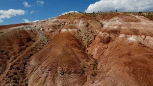 Горный Алтай. Путешествие на Марс