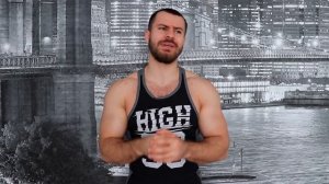 L - КАРНИТИН ! Для Жиросжигания ! Что это и Как Принимать ?!
