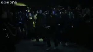 "Popular" Eric Saade Eurovision