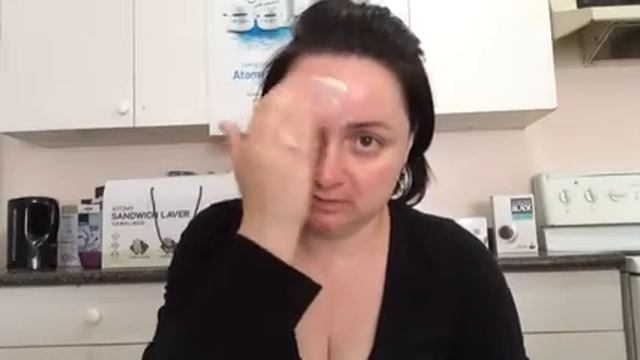 AtomyXXII Кожа как орган, защитить с Атоми Часть 1 смотреть онлайн