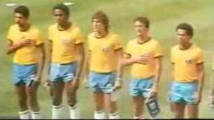 Италия Бразилия 3-2 1982 Кубок мира Четвертфинал