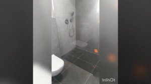 ЛУЧШАЯ ОТДЕЛКА Душевой и ванной