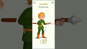 DOP 2 LEVEL 194 FIRE THE ARROW EXTREME HARDEST WALK-THROUGH