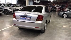 Продажа Toyota Allion, 2003 год в Барнауле