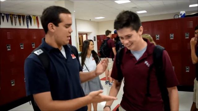 2016/2017 First Day смотреть онлайн