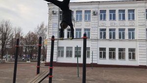 Как сделать перешмыг на турнике? Обучалка на перешмыг. Как научиться делать перешмыг на турнике?