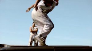 Каста Хамиль и Змей ХЗ - Метла